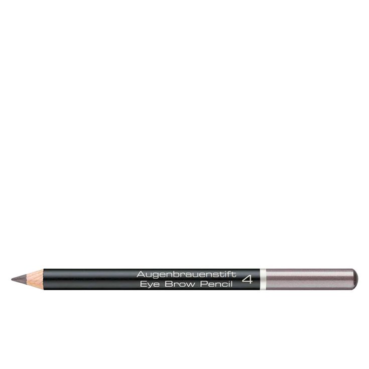 Artdeco Eye Brow Pencil 4 Light Gray Brown