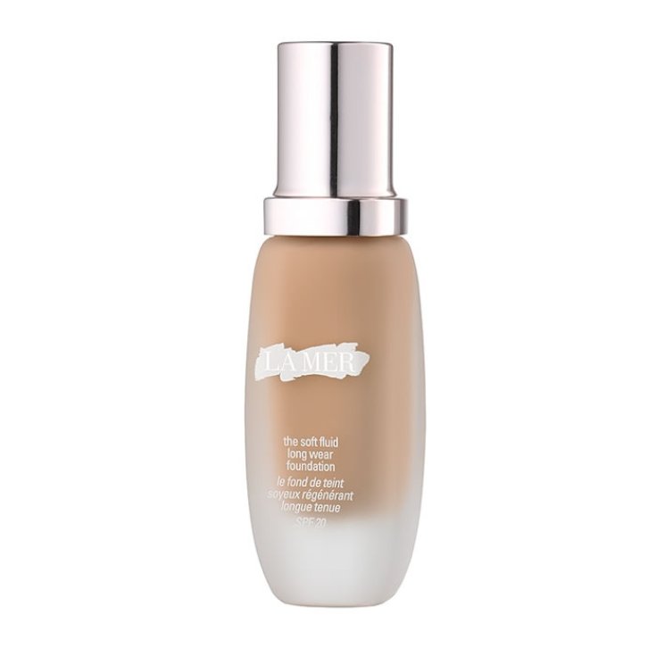 La Mer The Soft Fluid Longwear Foundation 42 Tan Spf20 30ml