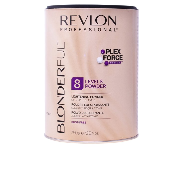 Revlon Blonderful 8 Bleaching Powder 750g