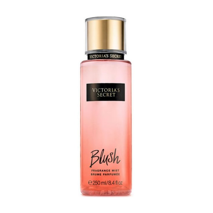 Victoria's Secret Blush Body Mist Spray 250ml