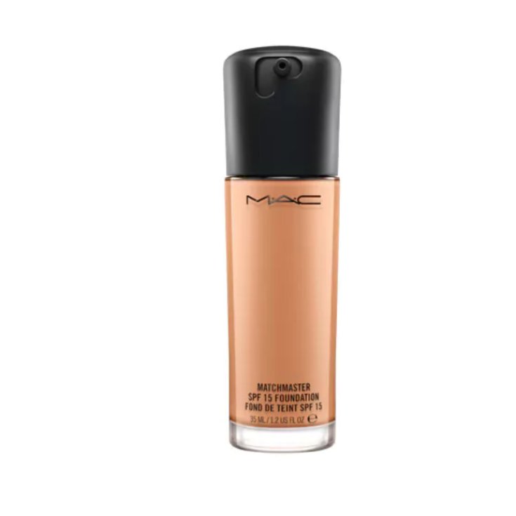 MAC Matchmaster Spf15 Foundation 7.0 35m