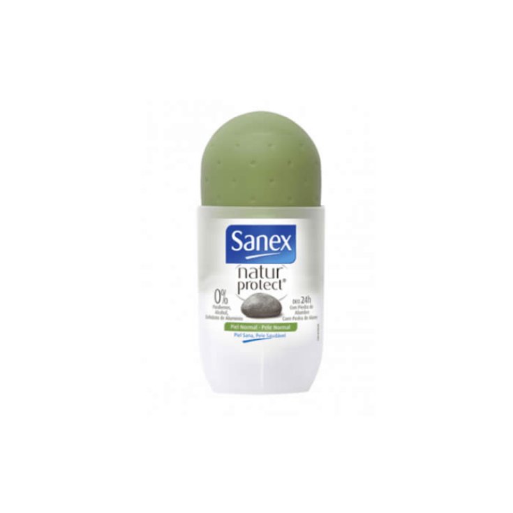 Sanex Natur Protect Roll-On Deodorant 50ml