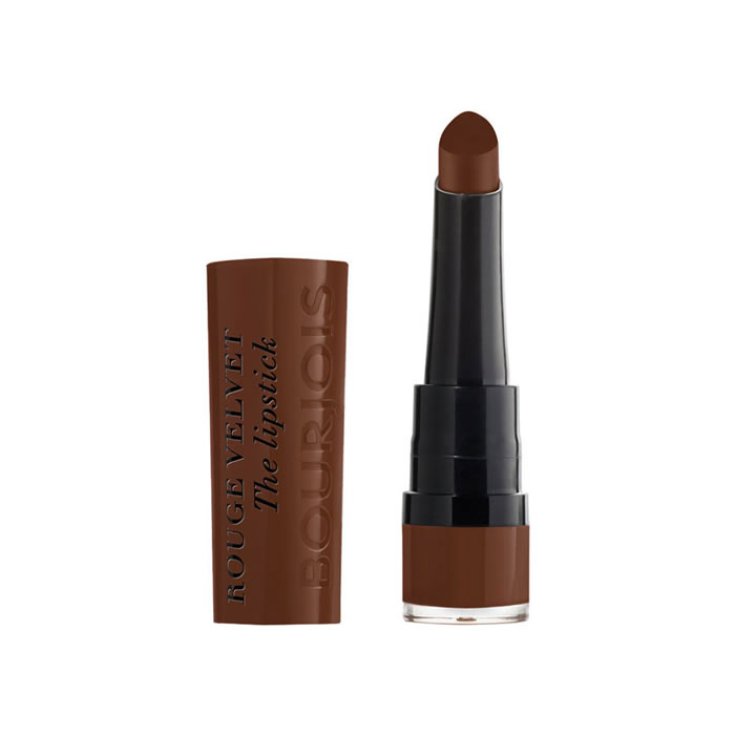 Bourjois Rouge Velvet Lipstick 26 French Opéra 2.4g