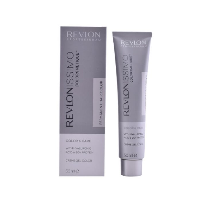Revlon Revlonissimo Color Care Nmt 7 Blonde 60ml