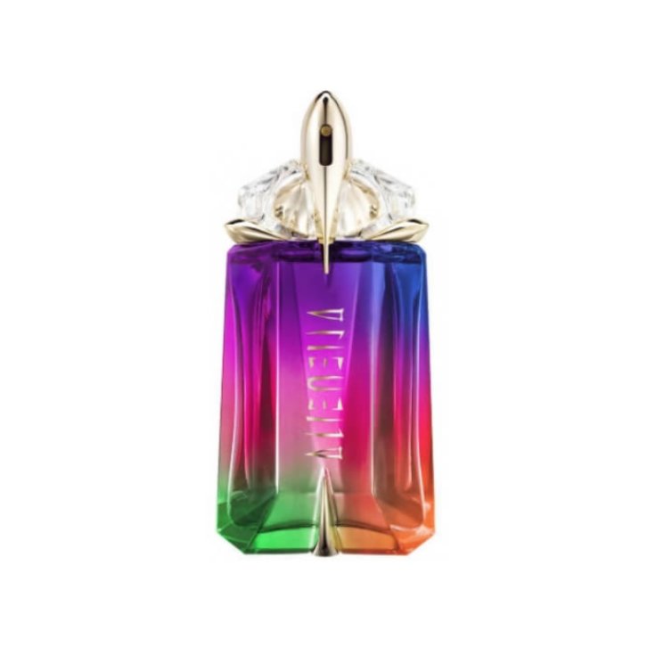 Mugler Alien Collector Edition Eau De Parfum Spray 60ml