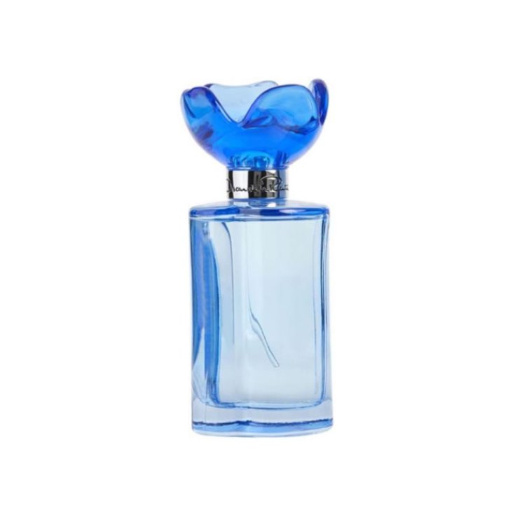 Oscar De La Renta Blue Orchid Eau De Toilette Spray 100ml
