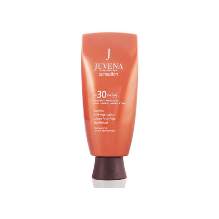 Juvena Sunsation Anti-Age Lotion Spf30 75ml