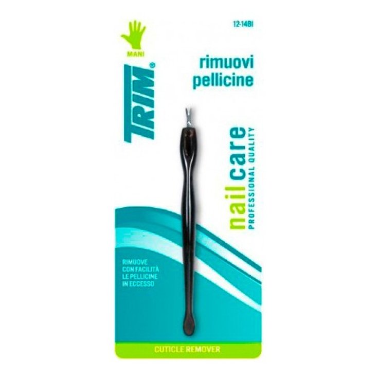 TRIM REMOVER FILM 12-14BI