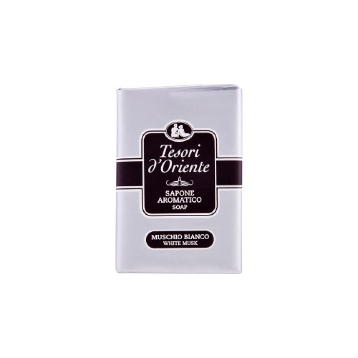 MUSK SOLID SAP T ORIENT B 150