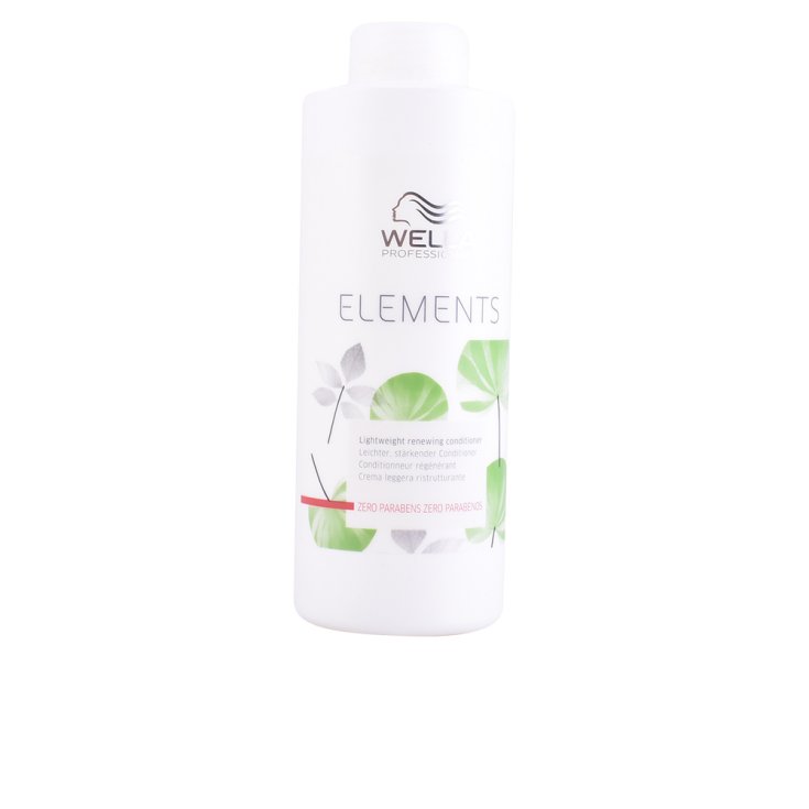 Wella Elements Regenerating Velvety Balm 1000ml