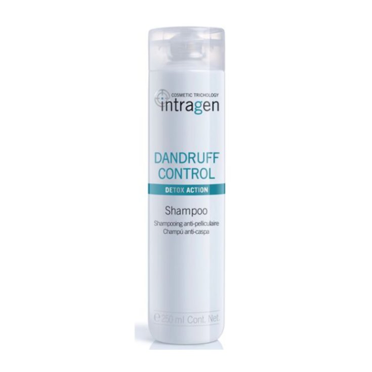 Revlon Intragen Danduff Control Shampoo 250ml