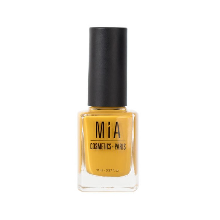Mía Cosmetics Nail Polish Dandelion