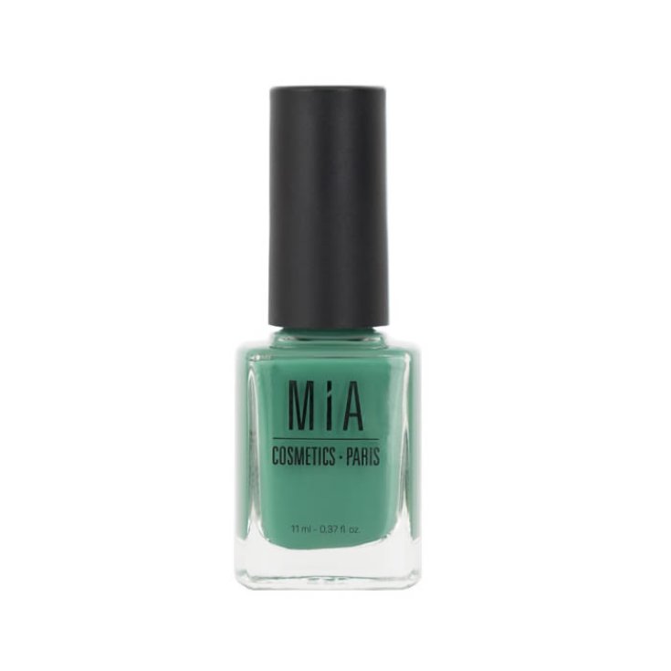 Mía Cosmetics Nail Polish Jade