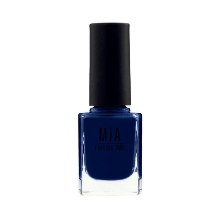 Mía Cosmetics Midnight Sky Nail Polish
