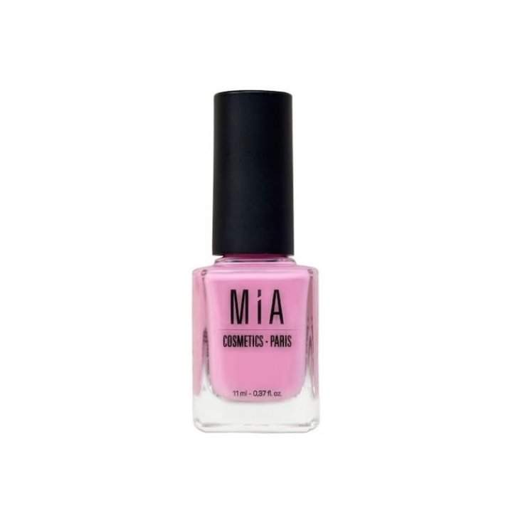 Mía Cosmetics Bubblegum Nail Polish
