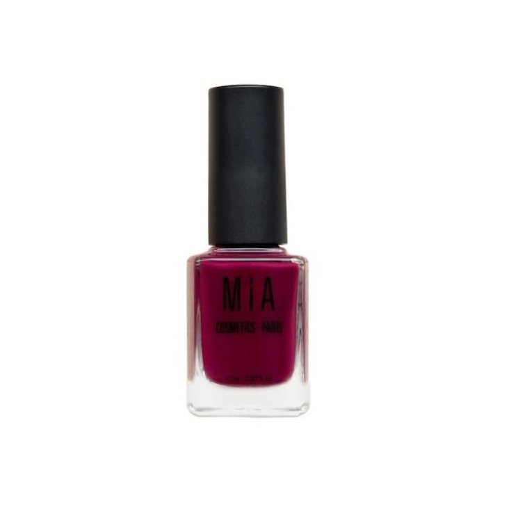 Mía Cosmetics Nail Polish Subtle Orchid