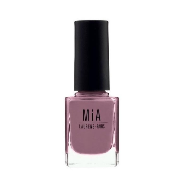 Mía Cosmetics Rosewood Nail Polish