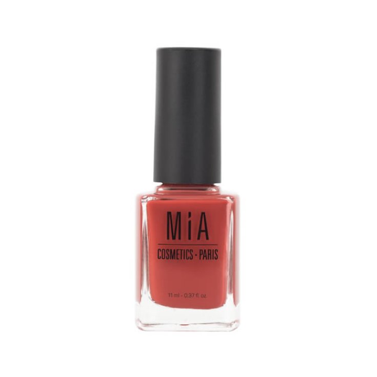Mía Cosmetics Nail Polish Ginger