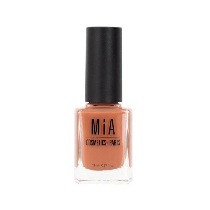 Mía Cosmetics Nail Polish Toffee