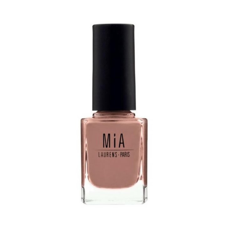 Mía Cosmetics Nomad Suede Nail Polish