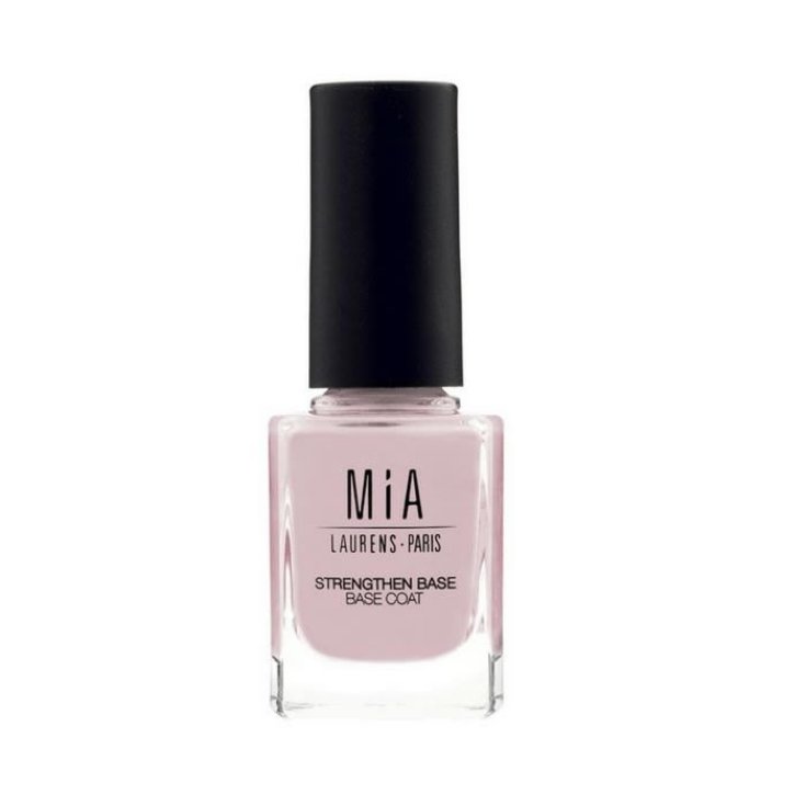Mía Cosmetics Strengthen Base Nail Polish