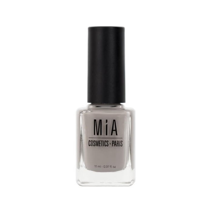 Mía Cosmetics Moonstone Nail Polish