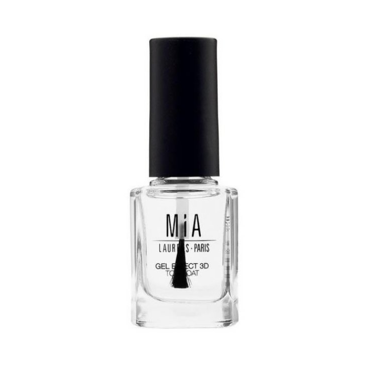 Mía Cosmetics Gel Effect 3D Nail Polish