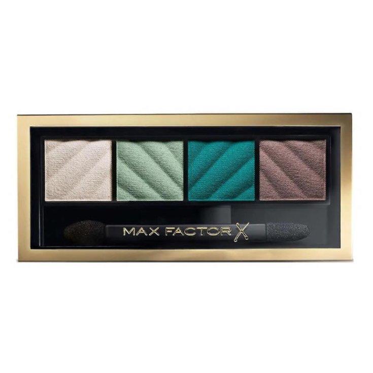 Max Factor Smokey Eye Drama Shadow Matte 40 Hipnotic Jade