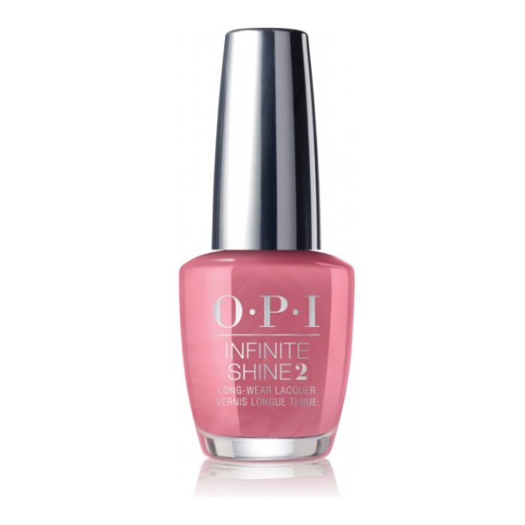 Opi Infinite Shine2 Not So Bora-Bora-Ing Pink 15ml