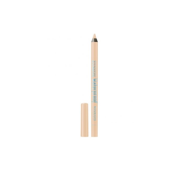 Bourjois Contour Clubbing Waterproof Eye Pencil 68 Neutral Matte