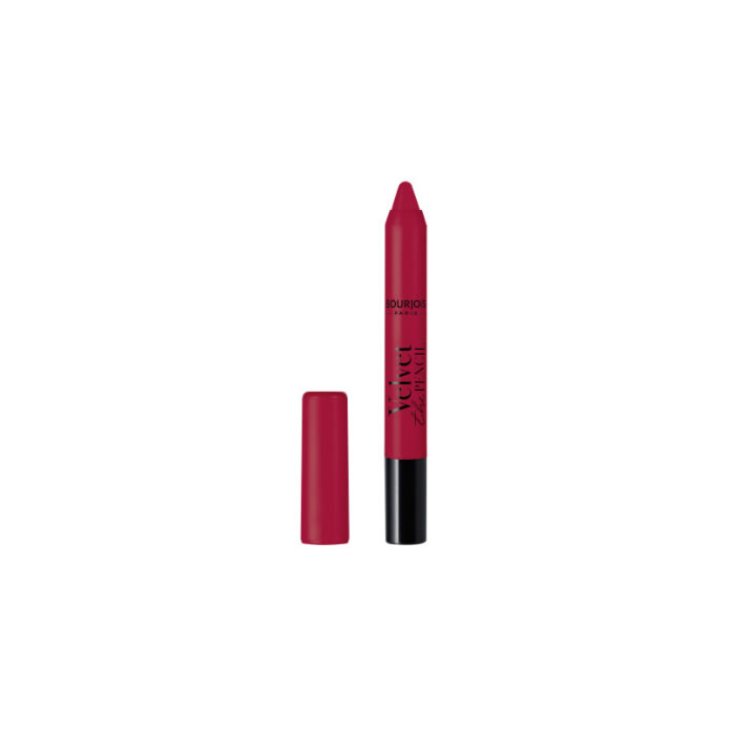 Bourjois Velvet The Pencil Lipstick 15 Rouge Escarmin