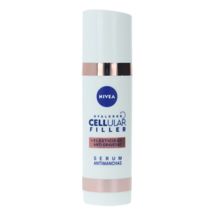 Nivea Cellular Filler Serum Anti Spot 50ml