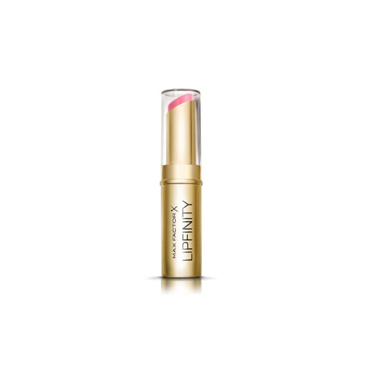 Max Factor Lipfinity Long Lasting Lipstick 20 Evermore Sublime