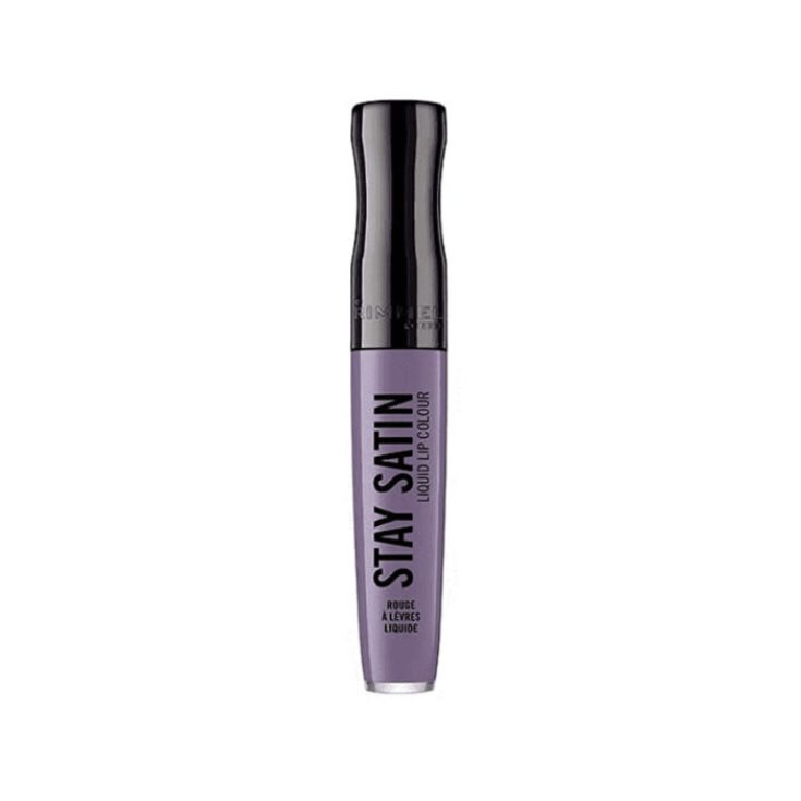 Rimmel London Stay Satin Brillo Liquid Lip Color 840 Ace 5.5ml