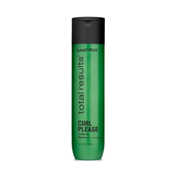 Matrix Total Results Curl Please Shampoo 300ml