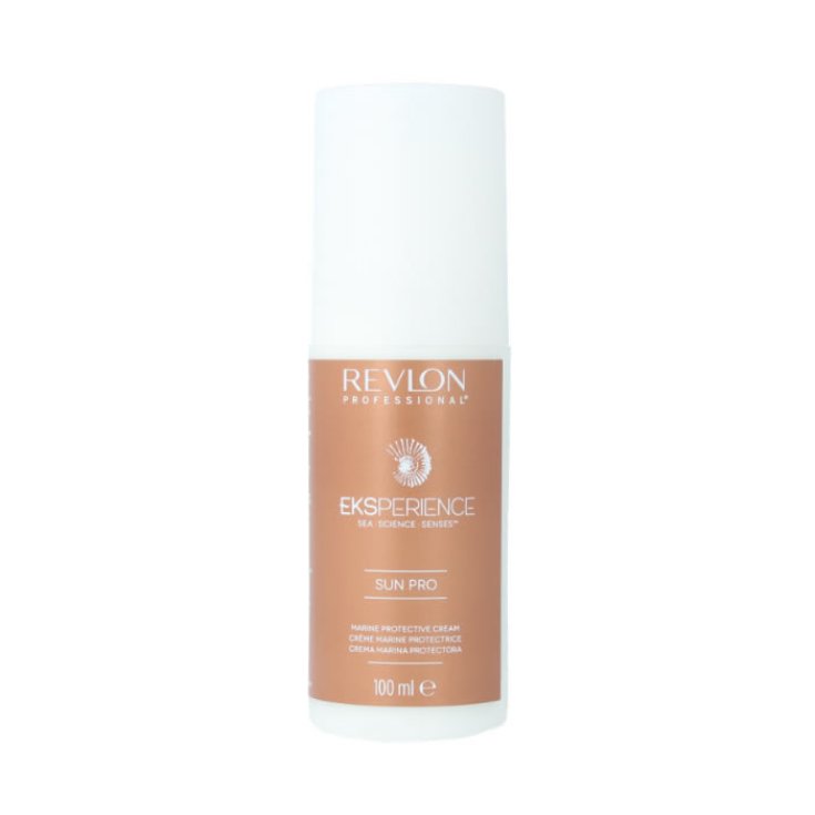 Revlon Eksperience Sun Pro Marine Protective Cream 100ml