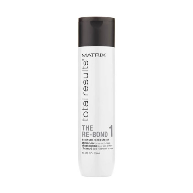 Matrix Total Results Re Bond Conditioner 300ml