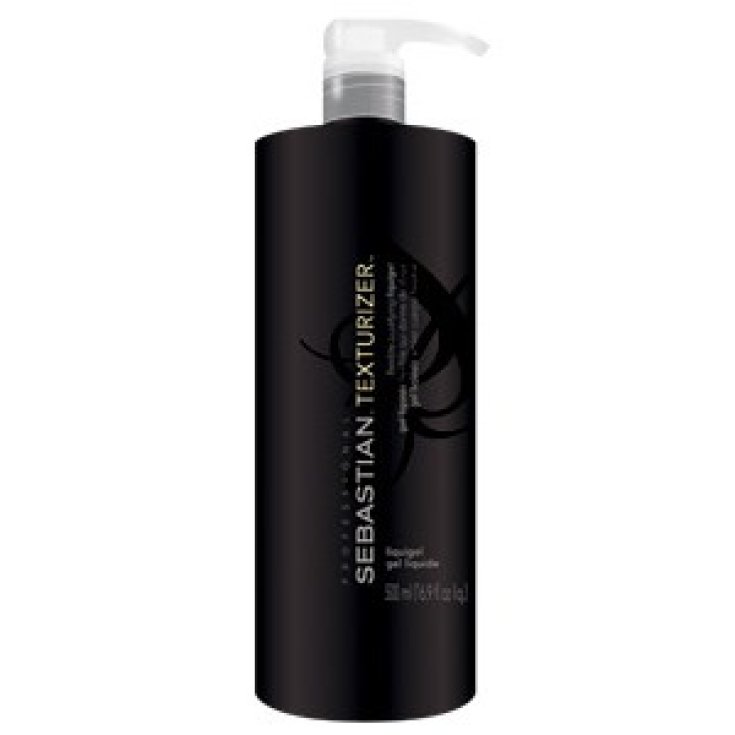 Sebastian Texturizer 500ml