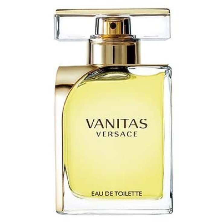 Versace Vanitas Eau De Toilette Spray 50ml