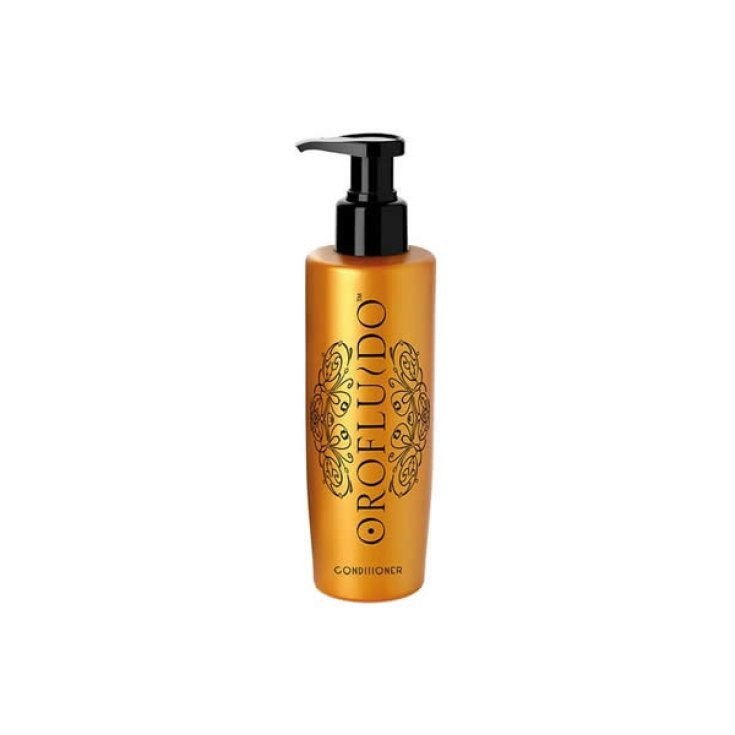 Orofluido Conditioner 200ml