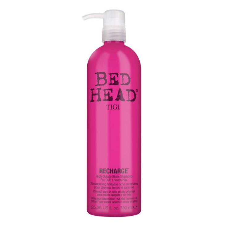 Tigi Bed Head Recharge Hair Conditioner 750ml