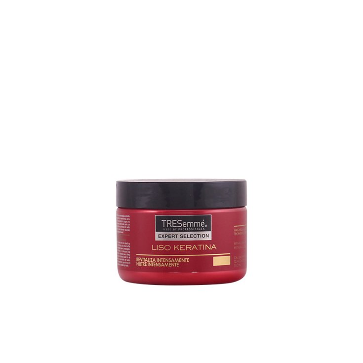 Tresemme Liso Keratina Intensely Nourishes Mask 300ml