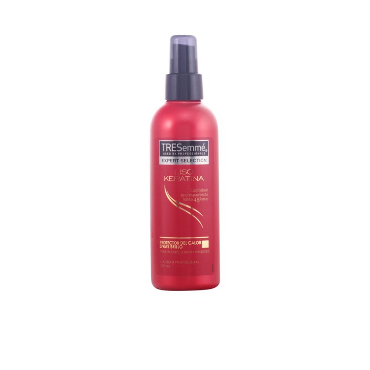 Tresemmé Liso Keratina Thermal Shield Spray 200ml