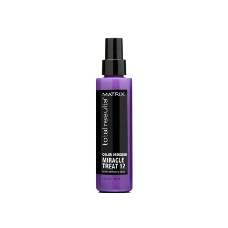 Matrix Total Results Obsessed 12 Multi Perfecting Spray 125ml