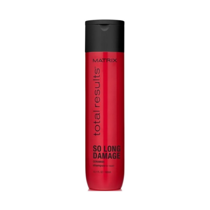 Matrix Total Results So Long Damage Shampoo 300ml