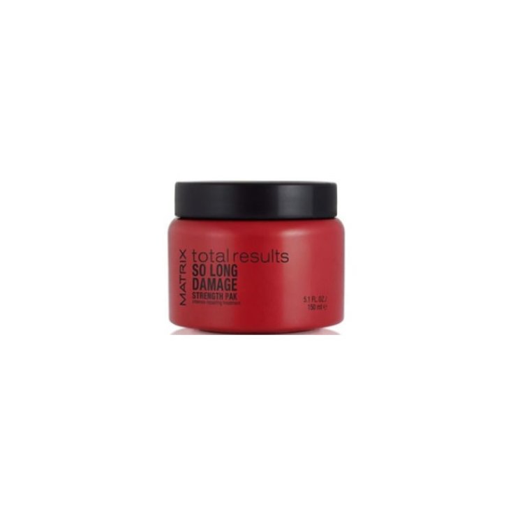 Matrix Total Results So Long Damage Mask 150ml
