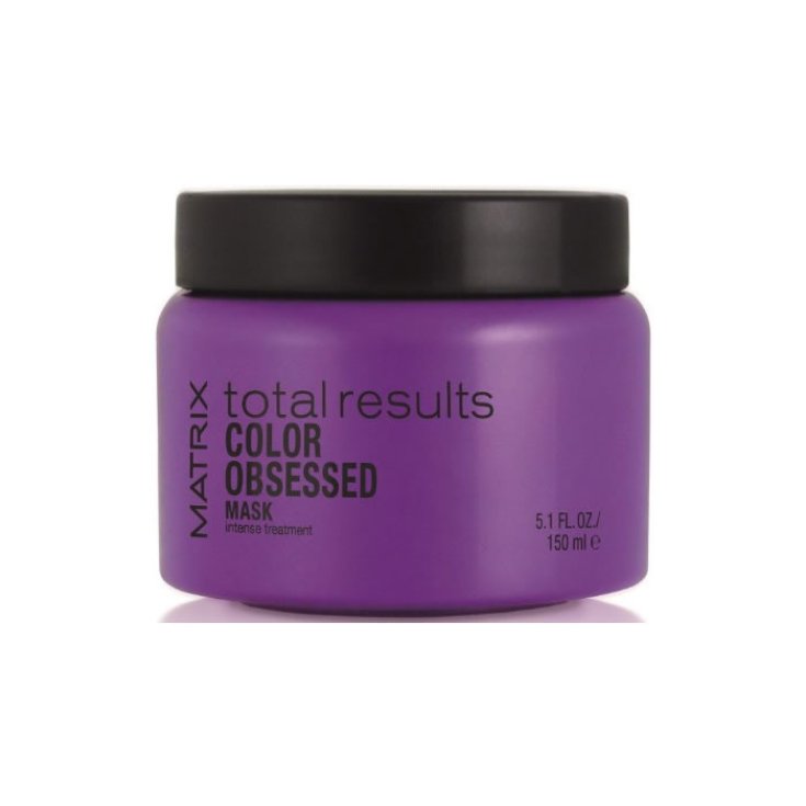 Matrix Total Results Color Obsessed Mask 150ml