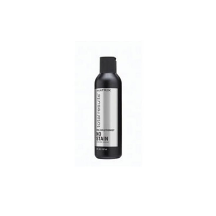 Matrix Total Results Pro Solutionist No Stain Shampoo