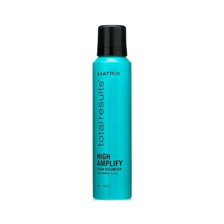 Matrix Total Results High Amplify Foam Volumizer 266ml