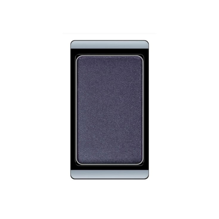 Artdeco Eyeshadow Pearl 80 Pearly Midnight Blue